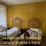 Casa Sananda A בית אירוח Filottrano