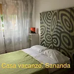 Casa Sananda A *