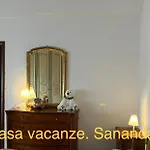 Casa Sananda A *