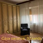 Casa Sananda A * Filottrano