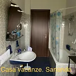 בית אירוח Casa Sananda A