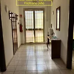 Casa Sananda A * Filottrano