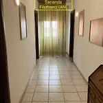 בית אירוח Casa Sananda A