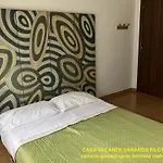 בית אירוח Casa Sananda A *