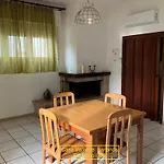 Casa Sananda A בית אירוח Filottrano