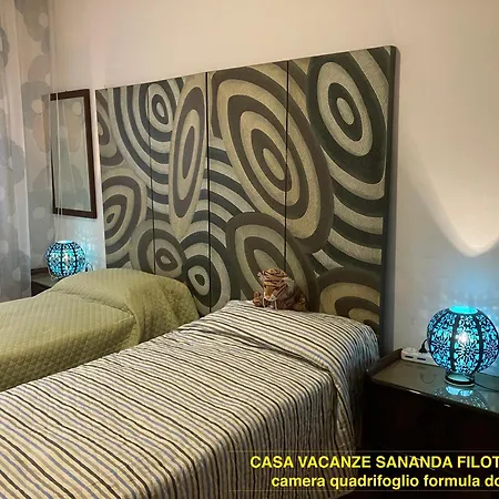 Casa Sananda A