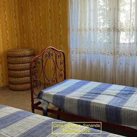 Casa Sananda A * Filottrano