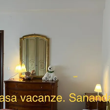 Casa Sananda A *