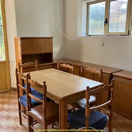 Kwatera prywatna Casa Sananda A