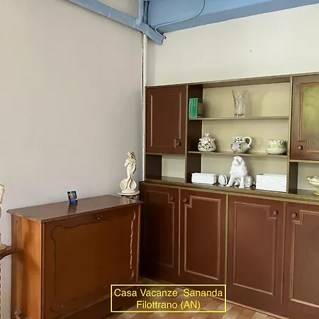 Casa Sananda A * Filottrano