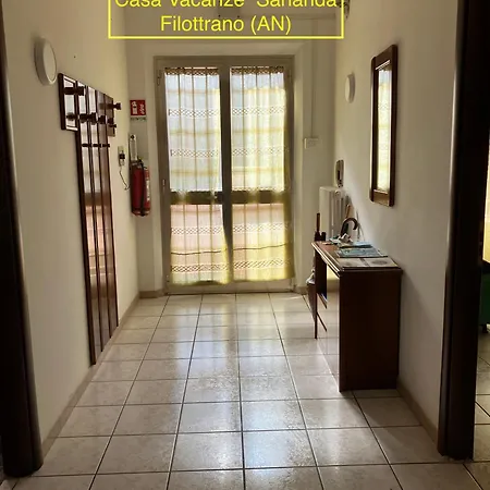 Casa Sananda A * Filottrano