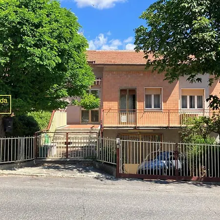Casa Sananda A Kwatera prywatna *