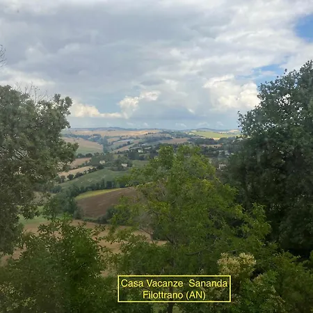 Casa Sananda A * Filottrano