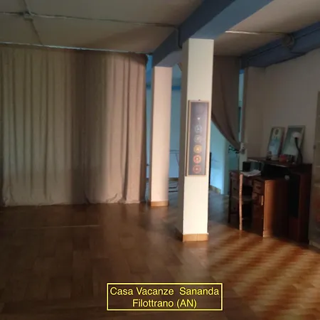 Casa Sananda A