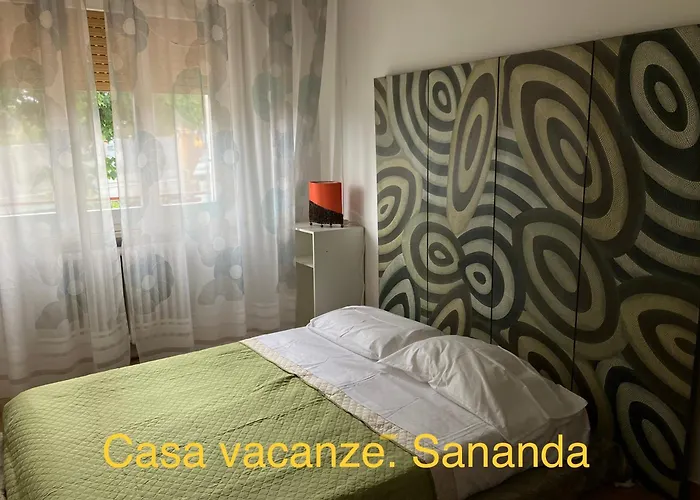 Casa Sananda A *