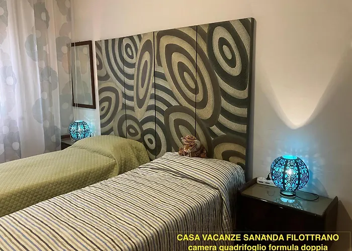 Casa Sananda A