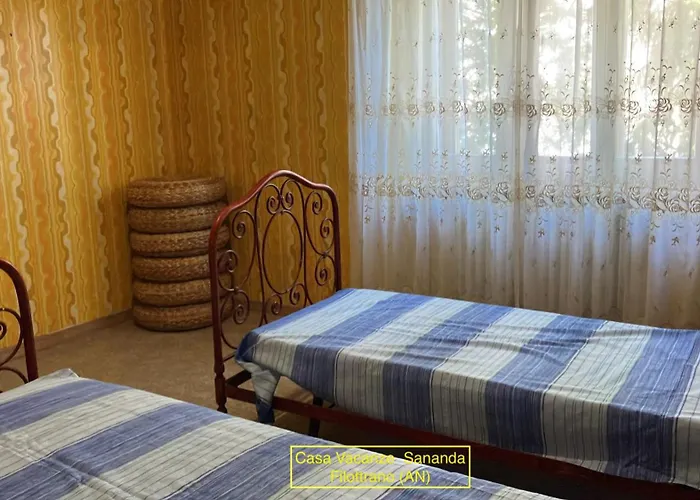 Casa Sananda A * Filottrano