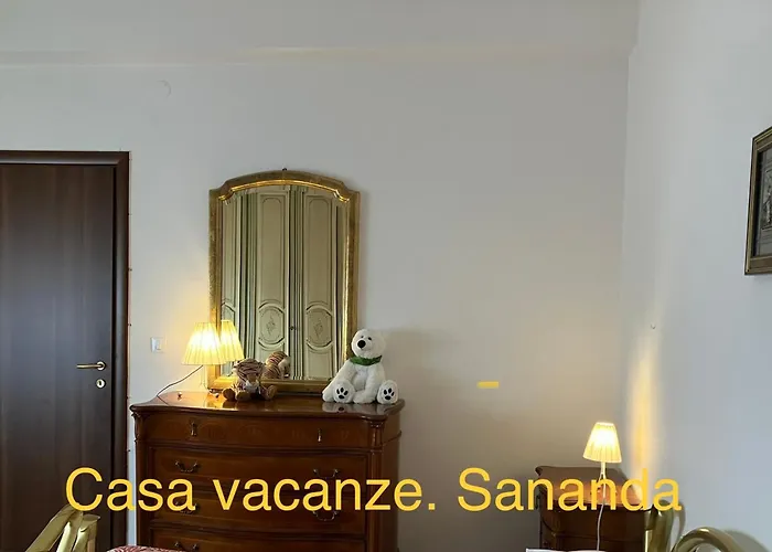 Casa Sananda A *