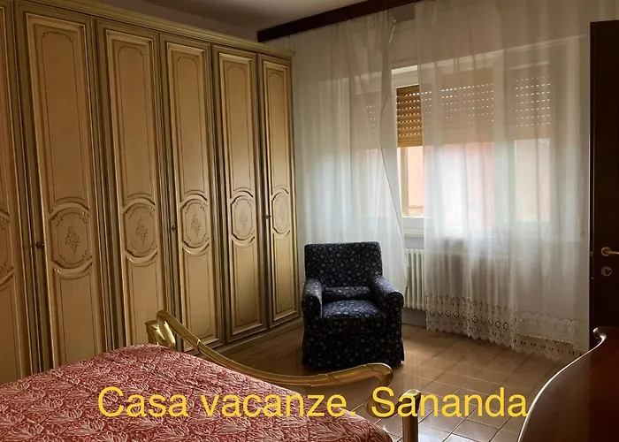 Casa Sananda A * Filottrano