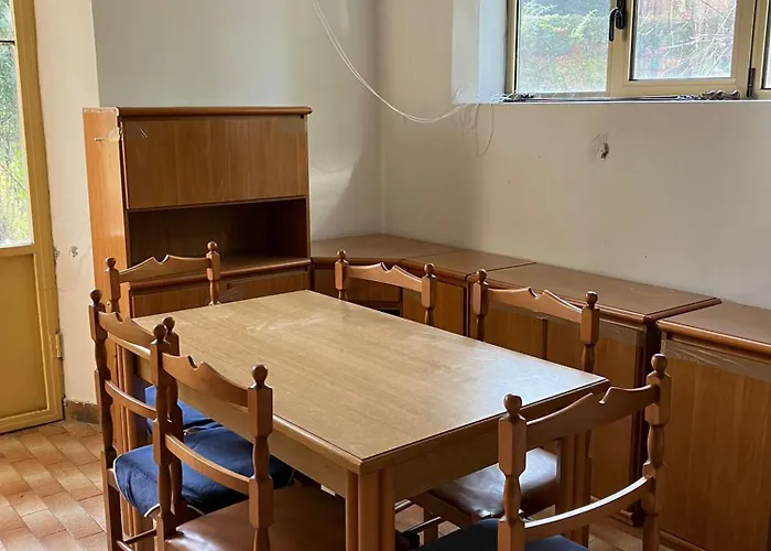 Alloggio in famiglia Casa Sananda A