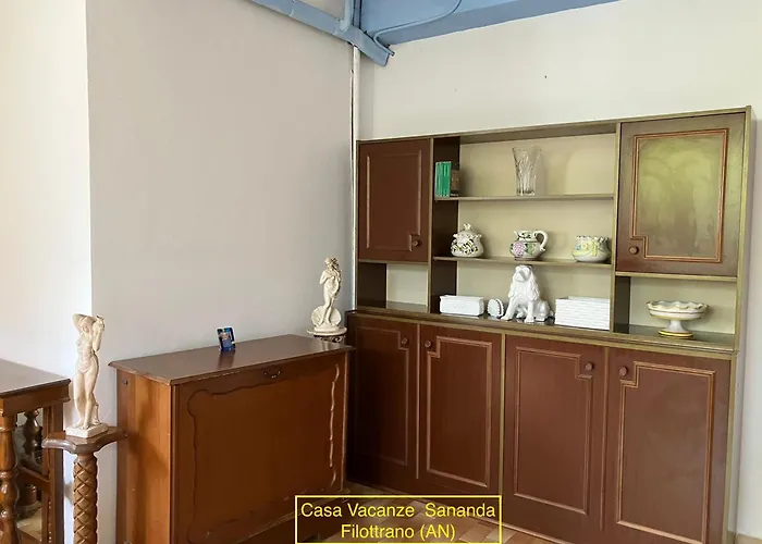 Casa Sananda A * Filottrano