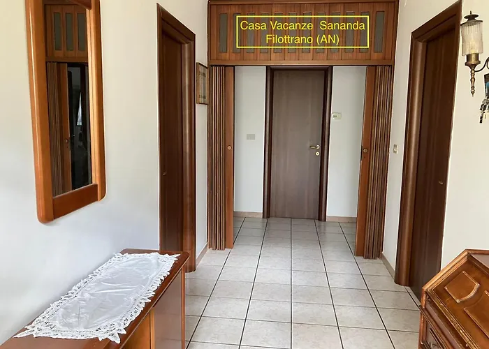 Casa Sananda A * Filottrano