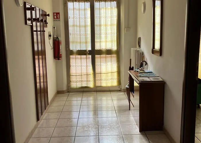 Casa Sananda A * Filottrano