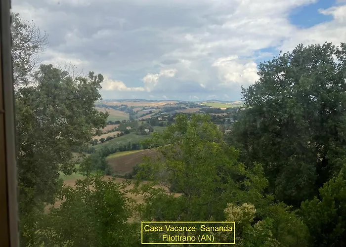 Casa Sananda A * Filottrano