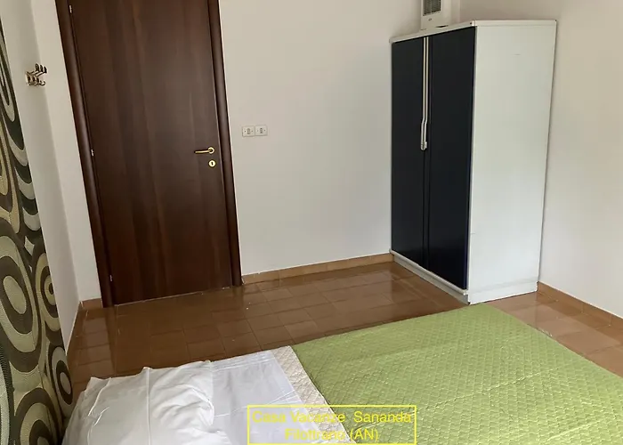 Casa Sananda A Filottrano