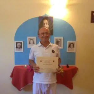 Alloggio in famiglia Casa Sananda A